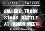Standbild IC4A New York United States USA, 1937, aus Sekunde 5 historischem Filmmaterial Videoclip 65675029442