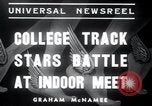 Standbild IC4A New York United States USA, 1937, aus Sekunde 7 historischem Filmmaterial Videoclip 65675029442