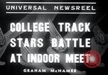 Standbild IC4A New York United States USA, 1937, aus Sekunde 9 historischem Filmmaterial Videoclip 65675029442