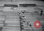 Standbild IC4A New York United States USA, 1937, aus Sekunde 13 historischem Filmmaterial Videoclip 65675029442