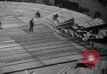 Standbild IC4A New York United States USA, 1937, aus Sekunde 22 historischem Filmmaterial Videoclip 65675029442