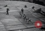Standbild IC4A New York United States USA, 1937, aus Sekunde 23 historischem Filmmaterial Videoclip 65675029442
