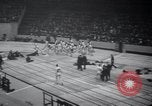 Standbild IC4A New York United States USA, 1937, aus Sekunde 33 historischem Filmmaterial Videoclip 65675029442