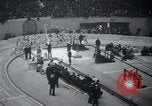 Standbild IC4A New York United States USA, 1937, aus Sekunde 36 historischem Filmmaterial Videoclip 65675029442
