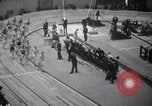 Standbild IC4A New York United States USA, 1937, aus Sekunde 38 historischem Filmmaterial Videoclip 65675029442