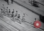 Standbild IC4A New York United States USA, 1937, aus Sekunde 40 historischem Filmmaterial Videoclip 65675029442