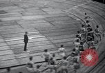 Standbild IC4A New York United States USA, 1937, aus Sekunde 44 historischem Filmmaterial Videoclip 65675029442