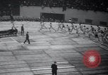 Standbild IC4A New York United States USA, 1937, aus Sekunde 47 historischem Filmmaterial Videoclip 65675029442