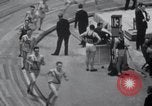 Standbild IC4A New York United States USA, 1937, aus Sekunde 57 historischem Filmmaterial Videoclip 65675029442