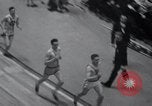 Standbild IC4A New York United States USA, 1937, aus Sekunde 58 historischem Filmmaterial Videoclip 65675029442