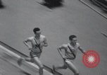Standbild IC4A New York United States USA, 1937, aus Sekunde 59 historischem Filmmaterial Videoclip 65675029442