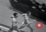 Standbild IC4A New York United States USA, 1937, aus Sekunde 60 historischem Filmmaterial Videoclip 65675029442