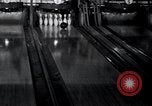 Immagine di Bowling New York United States USA, 1937, secondo 14 filmato di repertorio 65675029443