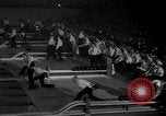Immagine di Bowling New York United States USA, 1937, secondo 16 filmato di repertorio 65675029443