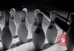 Immagine di Bowling New York United States USA, 1937, secondo 18 filmato di repertorio 65675029443