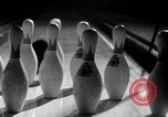 Immagine di Bowling New York United States USA, 1937, secondo 19 filmato di repertorio 65675029443