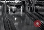 Immagine di Bowling New York United States USA, 1937, secondo 28 filmato di repertorio 65675029443