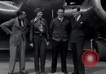 Immagine di Amelia Earhart Oakland California USA, 1937, secondo 21 filmato di repertorio 65675029444