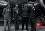 Immagine di Amelia Earhart Oakland California USA, 1937, secondo 24 filmato di repertorio 65675029444