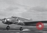 Immagine di Amelia Earhart Oakland California USA, 1937, secondo 37 filmato di repertorio 65675029444