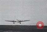Immagine di Amelia Earhart Oakland California USA, 1937, secondo 42 filmato di repertorio 65675029444