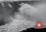 Immagine di Cascate del Niagara New York United States USA, 1937, secondo 12 filmato di repertorio 65675029445