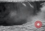 Immagine di Cascate del Niagara New York United States USA, 1937, secondo 14 filmato di repertorio 65675029445