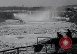 Immagine di Cascate del Niagara New York United States USA, 1937, secondo 23 filmato di repertorio 65675029445