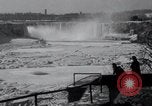 Immagine di Cascate del Niagara New York United States USA, 1937, secondo 24 filmato di repertorio 65675029445