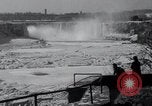 Immagine di Cascate del Niagara New York United States USA, 1937, secondo 25 filmato di repertorio 65675029445