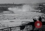 Immagine di Cascate del Niagara New York United States USA, 1937, secondo 27 filmato di repertorio 65675029445