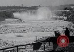 Immagine di Cascate del Niagara New York United States USA, 1937, secondo 28 filmato di repertorio 65675029445