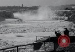 Immagine di Cascate del Niagara New York United States USA, 1937, secondo 29 filmato di repertorio 65675029445