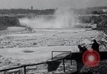 Immagine di Cascate del Niagara New York United States USA, 1937, secondo 30 filmato di repertorio 65675029445