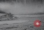 Immagine di Cascate del Niagara New York United States USA, 1937, secondo 51 filmato di repertorio 65675029445