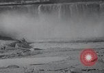 Immagine di Cascate del Niagara New York United States USA, 1937, secondo 52 filmato di repertorio 65675029445