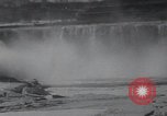 Immagine di Cascate del Niagara New York United States USA, 1937, secondo 55 filmato di repertorio 65675029445