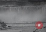 Immagine di Cascate del Niagara New York United States USA, 1937, secondo 56 filmato di repertorio 65675029445