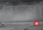 Immagine di Cascate del Niagara New York United States USA, 1937, secondo 57 filmato di repertorio 65675029445