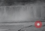Immagine di Cascate del Niagara New York United States USA, 1937, secondo 58 filmato di repertorio 65675029445