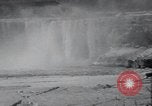 Immagine di Cascate del Niagara New York United States USA, 1937, secondo 60 filmato di repertorio 65675029445