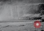 Immagine di Cascate del Niagara New York United States USA, 1937, secondo 61 filmato di repertorio 65675029445