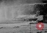 Immagine di Cascate del Niagara New York United States USA, 1937, secondo 62 filmato di repertorio 65675029445