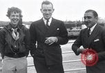Standbild Amelia Earhart Wilmington California USA, 1937, aus Sekunde 9 historischem Filmmaterial Videoclip 65675029446