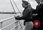 Standbild Amelia Earhart Wilmington California USA, 1937, aus Sekunde 13 historischem Filmmaterial Videoclip 65675029446