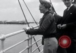 Standbild Amelia Earhart Wilmington California USA, 1937, aus Sekunde 14 historischem Filmmaterial Videoclip 65675029446