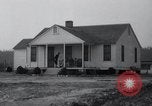 Standbild Franklin Roosevelt Pine Mountain Georgia USA, 1937, aus Sekunde 11 historischem Filmmaterial Videoclip 65675029447