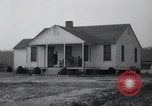 Standbild Franklin Roosevelt Pine Mountain Georgia USA, 1937, aus Sekunde 12 historischem Filmmaterial Videoclip 65675029447