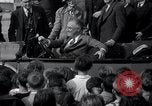 Standbild Franklin Roosevelt Pine Mountain Georgia USA, 1937, aus Sekunde 19 historischem Filmmaterial Videoclip 65675029447