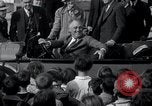 Standbild Franklin Roosevelt Pine Mountain Georgia USA, 1937, aus Sekunde 20 historischem Filmmaterial Videoclip 65675029447